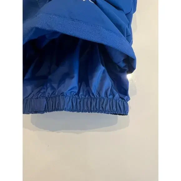 $75 Columbia Kids Blue Bugaboo III Insulated Ski Pants Size Medium - Picture 4 of 13